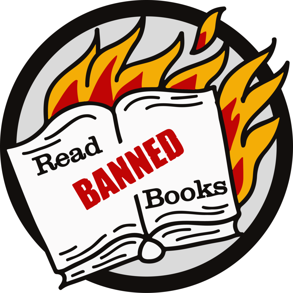 N.C. Banned Books 2024 - Bird Larina